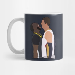 Draymond Green - Scream Mug